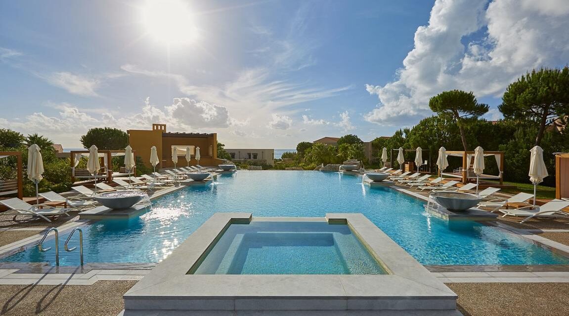 Η Costa Navarino υποδέχεται το 2020: Νέα χρονιά, γεμάτη με πολιτιστικές και αθλητικές εμπειρίες