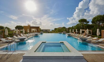 Η Costa Navarino υποδέχεται το 2020: Νέα χρονιά, γεμάτη με πολιτιστικές και αθλητικές εμπειρίες