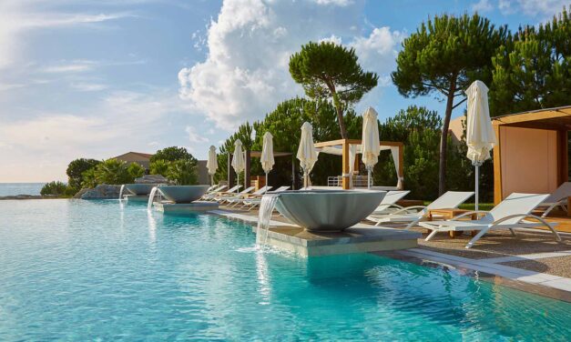 Τον Φεβρουάριο ξεκινάει η τουριστικη σεζόν για την Costa Navarino