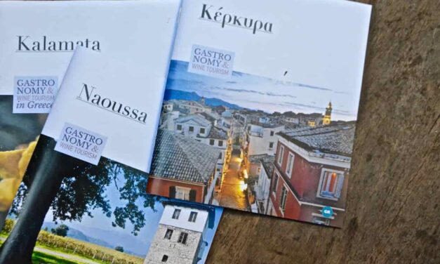 Στην τελική ευθεία για την 7η Έκθεση Expotrof