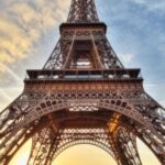 Παρίσι: Παγκόσμιος ηγέτης στον τουρισμό για πέμπτη χρονιά
