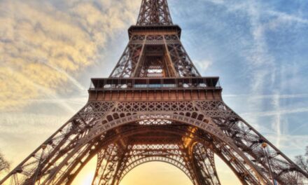 Παρίσι: Παγκόσμιος ηγέτης στον τουρισμό για πέμπτη χρονιά