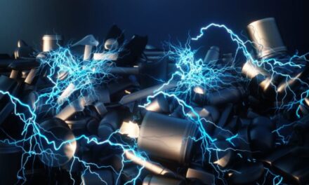 Επιστήμονες βρήκαν πώς να μετατρέπουν τα σκουπίδια σε γραφένιο – Ενα είδος γραφίτη