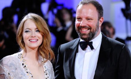 O Γιώργος Λάνθιμος ξεκινάει γυρίσματα στην Ελλάδα με την Έμα Στόουν