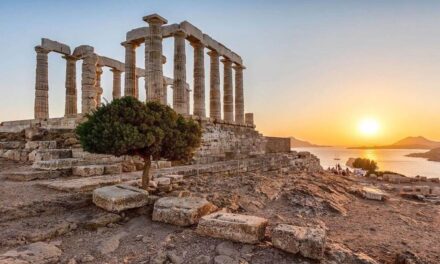 8 μέρη στην Αθήνα για να βγάλετε τις καλύτερες φώτο για το Instagram!