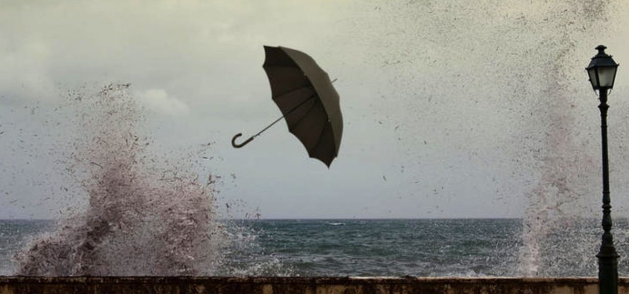 Καιρός: Που αναμένονται βροχές σήμερα