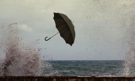 Καιρός: Έρχεται κακοκαιρία με ισχυρούς ανέμους και βροχές