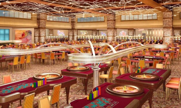 Το καζίνο της Πάρνηθας μετακομίζει – Δείτε σε ποια περιοχή