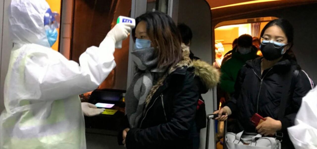 Κοροναϊός: Παγκόσμια ανησυχία – Αυξάνονται οι νεκροί και τα κρούσματα