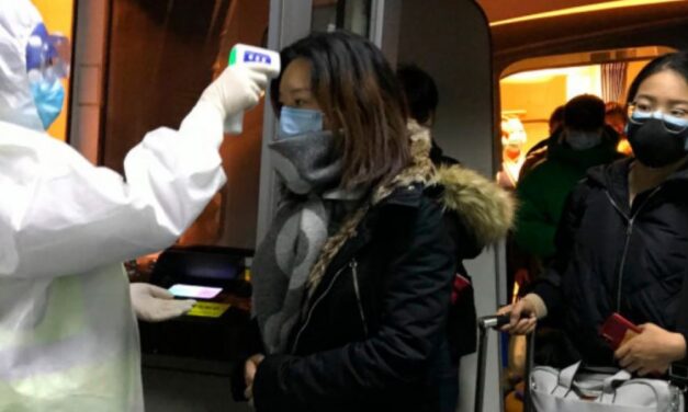 Κοροναϊός: Παγκόσμια ανησυχία – Αυξάνονται οι νεκροί και τα κρούσματα