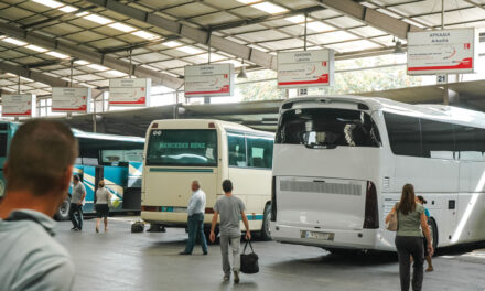 Έρχεται ηλεκτρονικό εισιτήριο και στα ΚΤΕΛ