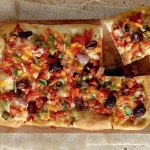 Λαδένια: Η παλαιότερη καταγεγραμμένη πίτσα κατάγεται από την Κίμωλο!