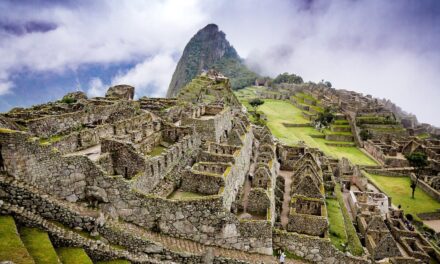 Το Μάτσου Πίτσου έχει λάθος ονομασία εδώ και έναν αιώνα – Ποιο είναι το πραγματικό όνομα