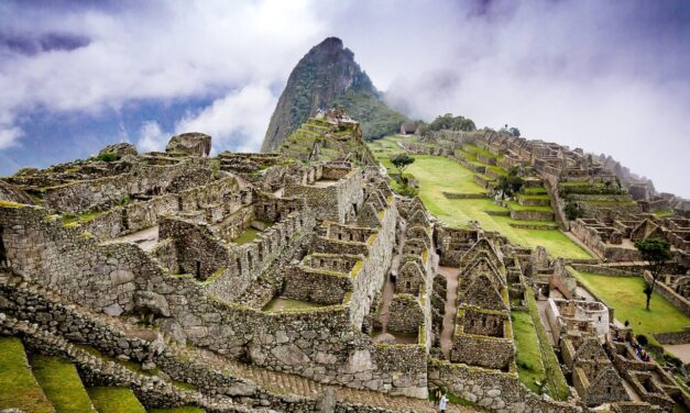 Το Μάτσου Πίτσου έχει λάθος ονομασία εδώ και έναν αιώνα – Ποιο είναι το πραγματικό όνομα