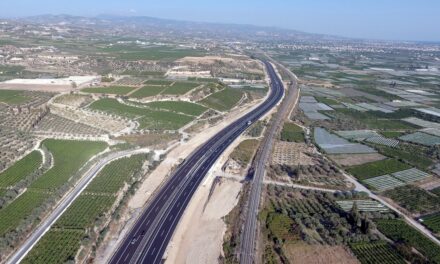 Στο τελικό σταδιο ο οδικός άξονας Πάτρα – Πύργος: Πόσο θα κοστίσει