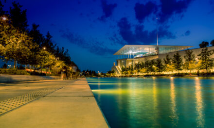 Ίδρυμα Σταύρος Νιάρχος: Μένουμε σπίτι και ταξιδεύουμε με τζαζ