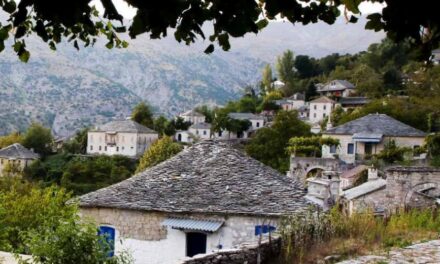 Κεντρική Μακεδονία: Επιχείρηση ανάδειξης ιστορικών χωριών για τουριστική ανάπτυξη