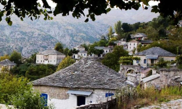 Κεντρική Μακεδονία: Επιχείρηση ανάδειξης ιστορικών χωριών για τουριστική ανάπτυξη