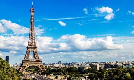 National Geographic: Αυτά είναι τα τοπ-20 ταξίδια-εμπειρίες για το 2024