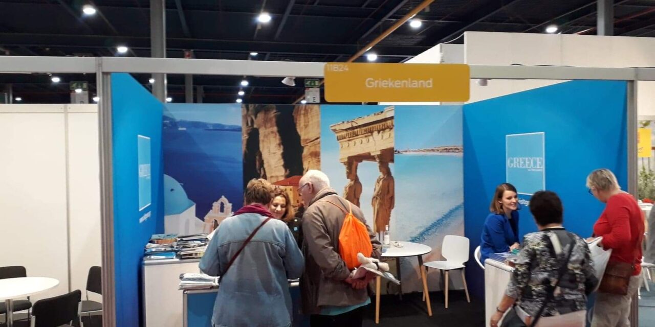 Ρεκόρ αφίξεων Ολλανδών τουριστών στην Ελλάδα – Ποιος είναι ο αγαπημένος τους προορισμός