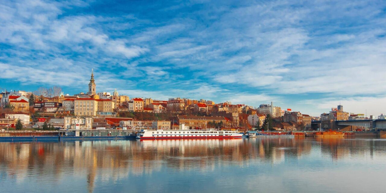 Βελιγράδι: Ένας low-budget ανερχόμενος προορισμός στα Βαλκάνια!