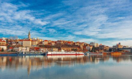 Βελιγράδι: Ένας low-budget ανερχόμενος προορισμός στα Βαλκάνια!