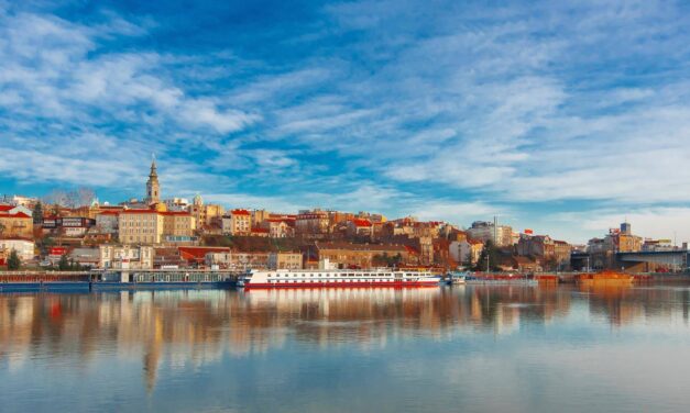 Βελιγράδι: Ένας low-budget ανερχόμενος προορισμός στα Βαλκάνια!