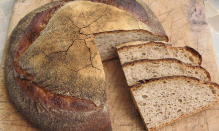 Poilâne: Τα μυστικά του παγκοσμίως διάσημου Γαλλικού αρτοποιείου