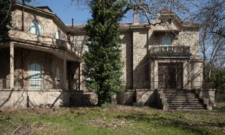 Διϋπουργική Επιτροπή για την αποκατάσταση και ανάδειξη του π. βασιλικού κτήματος Τατοΐου