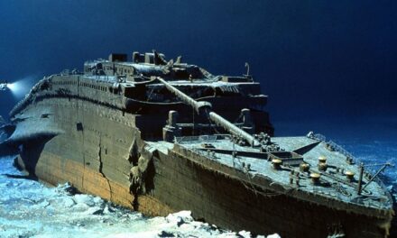 Τιτανικός: Βρετανο-αμερικανική συμφωνία για την προστασία του διάσημου ναυαγίου