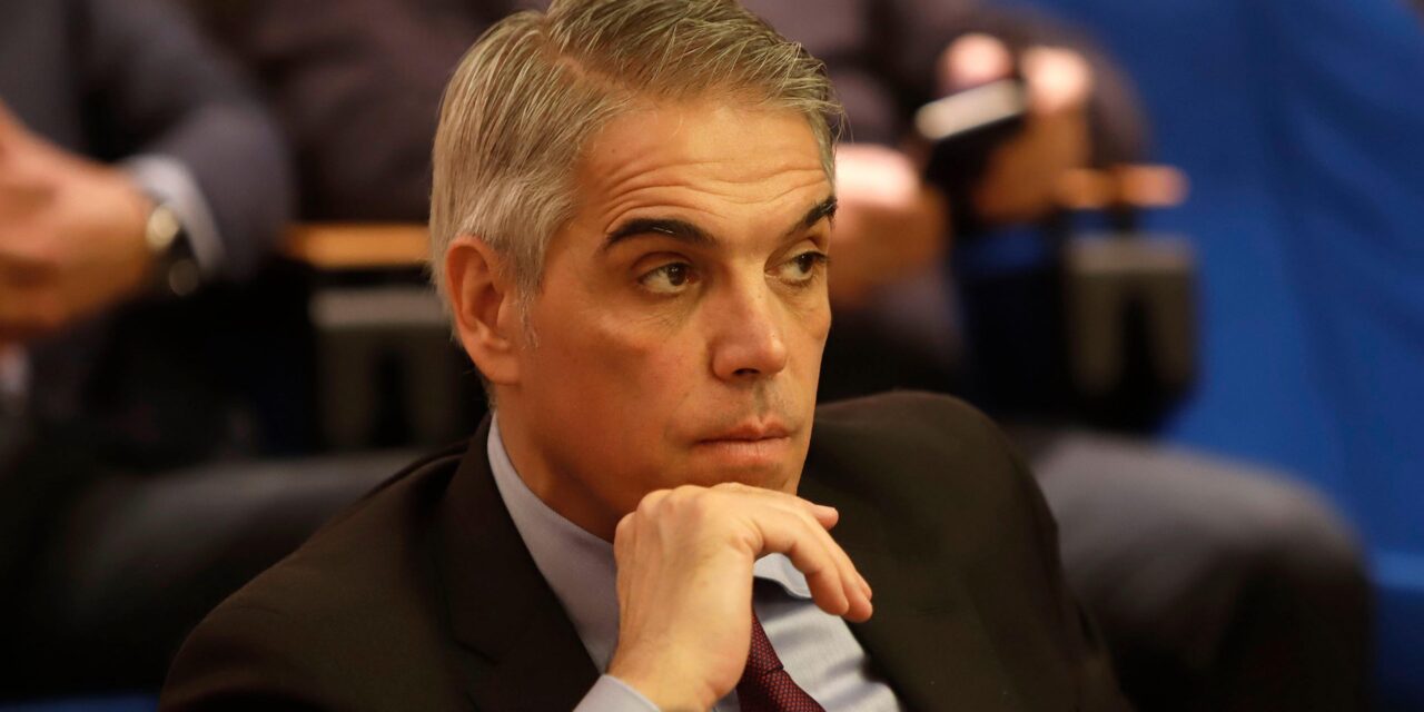 Πρόεδρος Πολιτισμού και Αθλητισμού της ΚΕΔΕ ο Χρήστος Τεντόμας