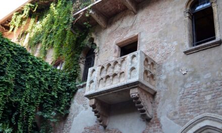 Διαμονή στο πραγματικό σπίτι της Ιουλιέτας στη Βερόνα… μέσω Airbnb!