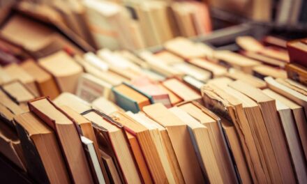 Αθηναϊκές διαδρομές με αφορμή… ένα βιβλίο