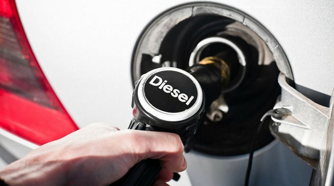 Ρώμη: Απαγορεύτηκε  για 3 μέρες η κυκλοφορία σε όλα τα ντιζελοκίνητα – Δείτε τον λόγο