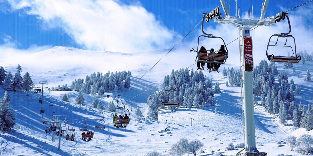 Η κακοκαιρία φέρνει καλά ευχάριστα νέα για τα χιονοδρομικά – Οι αναβατήρες και τα lifts που λειτουργούν