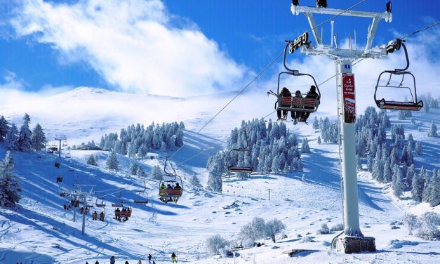 Η κακοκαιρία φέρνει καλά ευχάριστα νέα για τα χιονοδρομικά – Οι αναβατήρες και τα lifts που λειτουργούν