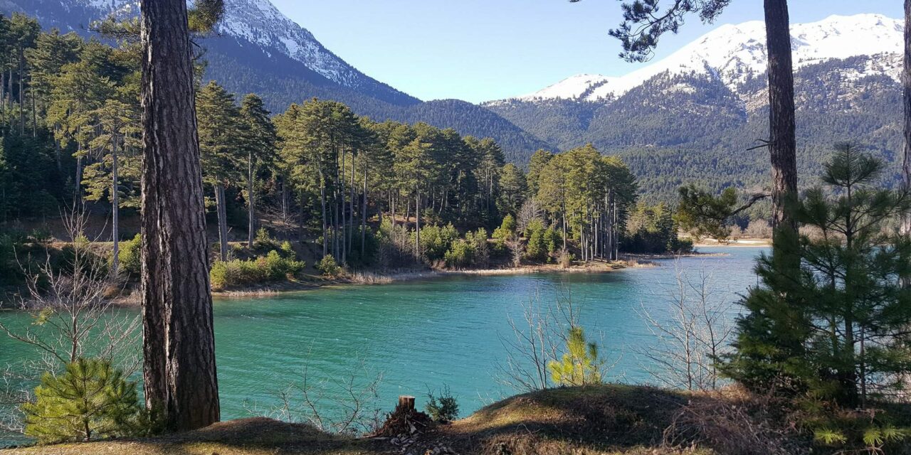 Ορεινή Κορινθία δεν είναι μόνο τα Τρίκαλα!