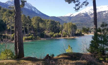 Ορεινή Κορινθία δεν είναι μόνο τα Τρίκαλα!
