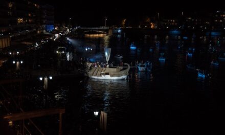 Απόκριες στη Χαλκίδα: Το πιο εντυπωσιακό καρναβάλι της Ελλάδας – Δείτε γιατί!