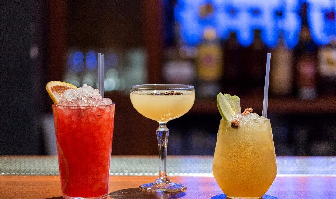 The Speakeasy: Εσείς έχετε βρει την πόρτα του μυστικού bar;