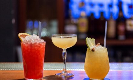 The Speakeasy: Εσείς έχετε βρει την πόρτα του μυστικού bar;