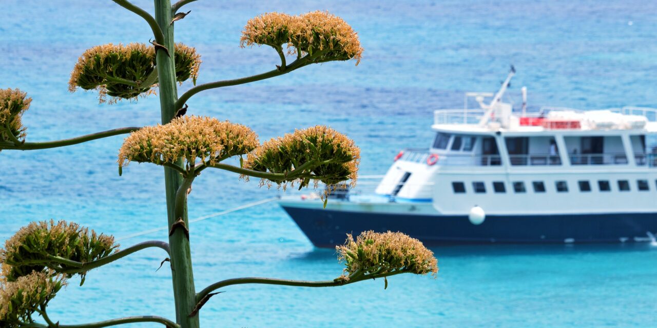 Η Ελλάδα των αντιθέσεων και των χρωμάτων μέσα από τον φωτογραφικό φακό του Βασίλη Λέζου