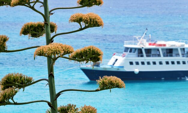 Η Ελλάδα των αντιθέσεων και των χρωμάτων μέσα από τον φωτογραφικό φακό του Βασίλη Λέζου