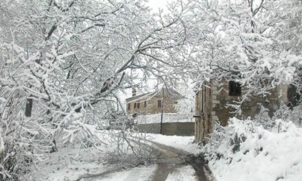 Ελατοχώρι: Απόδραση στην καρδιά της Ορεινής Πιερίας