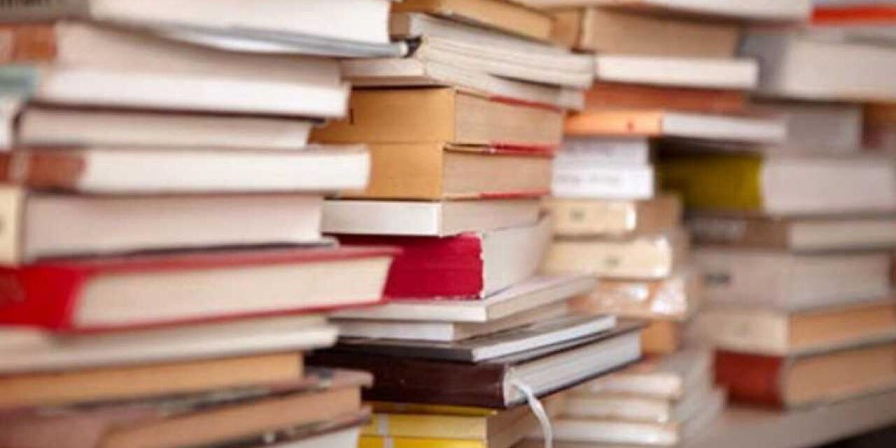 Το 24ο Παζάρι Βιβλίου έρχεται στην Πλατεία Κοτζιά!