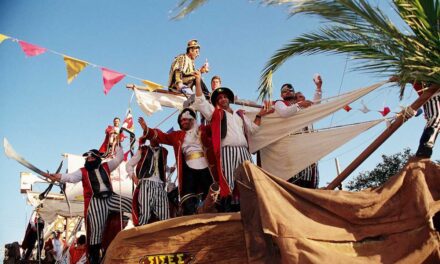 Σε αυστριακά και γερμανικά ΜΜΕ θα προβληθεί το «Ρεθεμνιώτικο Καρναβάλι»