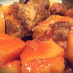 Πατατάτο: Από τα πιο γνωστά και κλασσικά γεύματα των Αμοργιανών