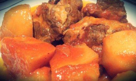 Πατατάτο: Από τα πιο γνωστά και κλασσικά γεύματα των Αμοργιανών