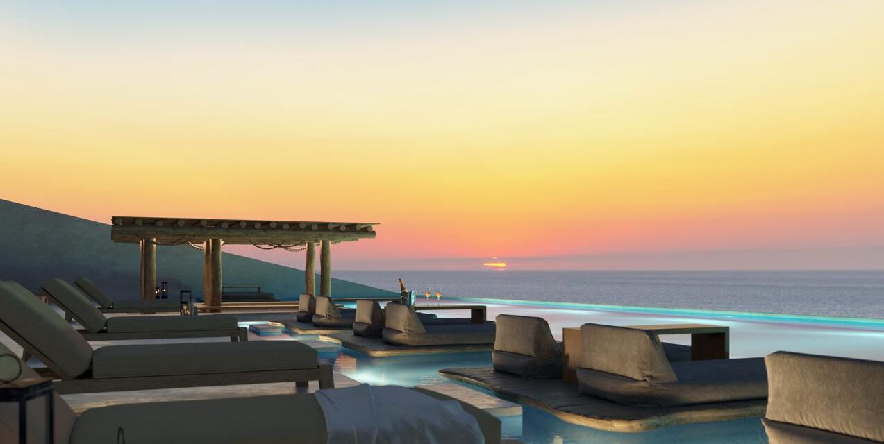 Greek Hotel of the Year Awards: Αυτά τα ξενοδοχεία ξεχώρισαν φέτος