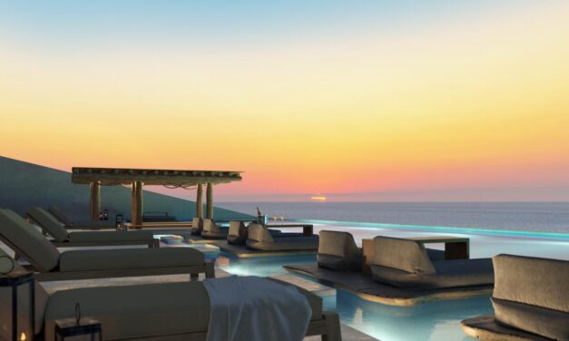 Greek Hotel of the Year Awards: Αυτά τα ξενοδοχεία ξεχώρισαν φέτος